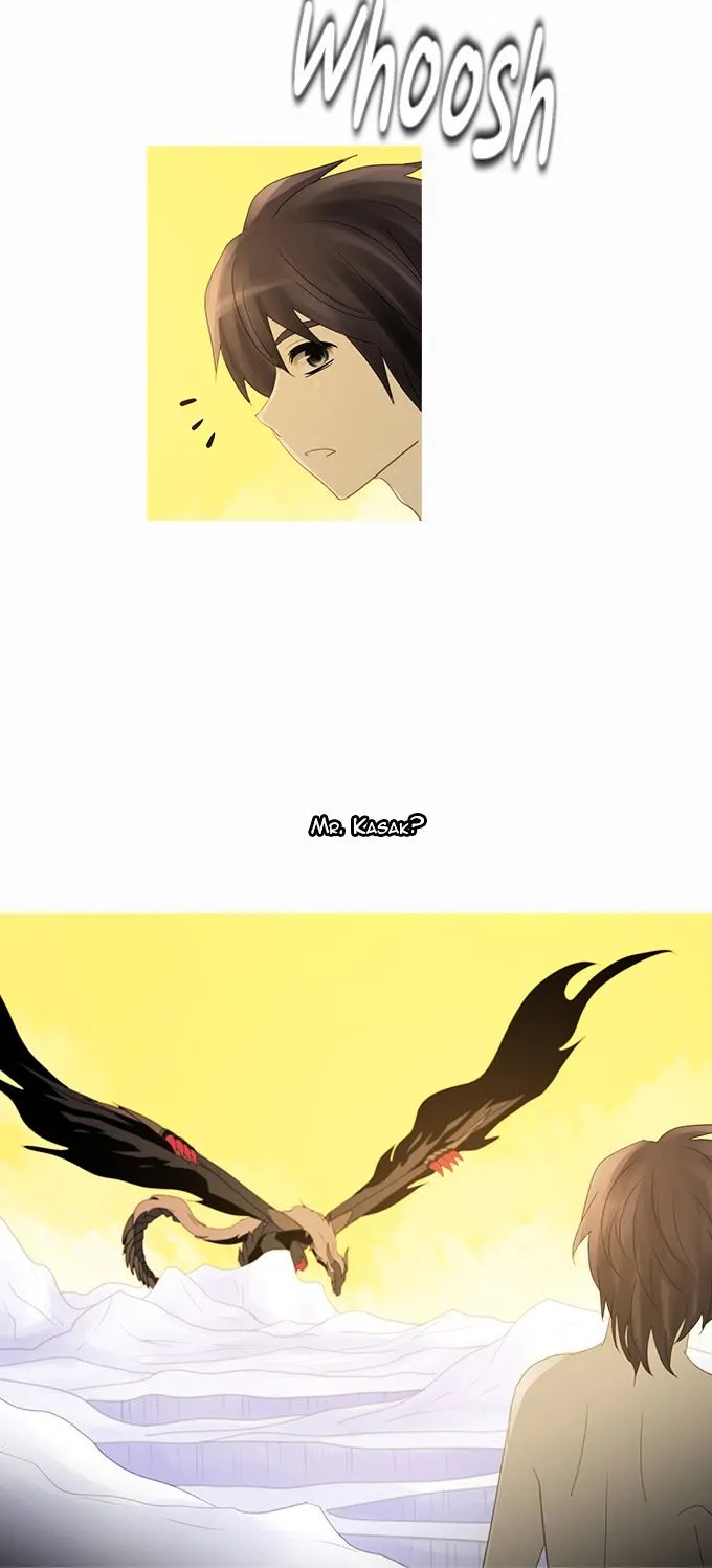 Kubera Zinmanga X Chapter 199 Page 8