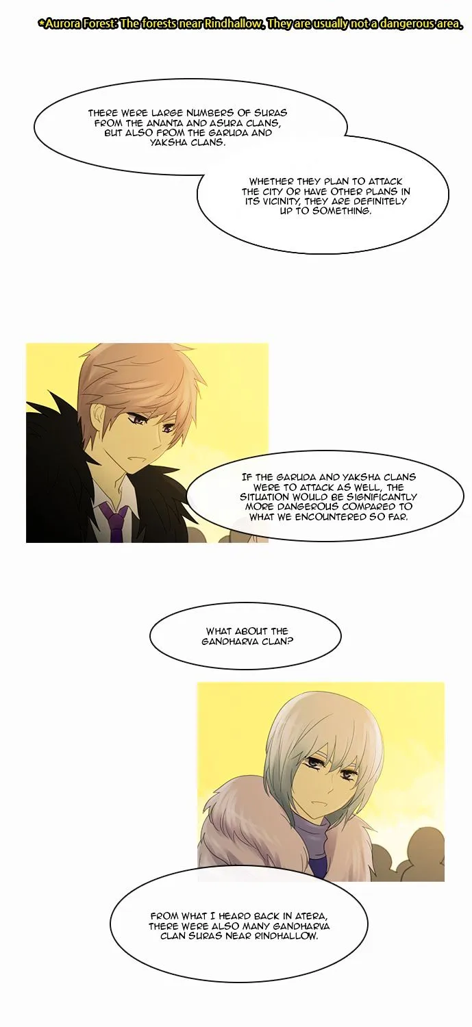 Kubera Zinmanga X Chapter 199 Page 11