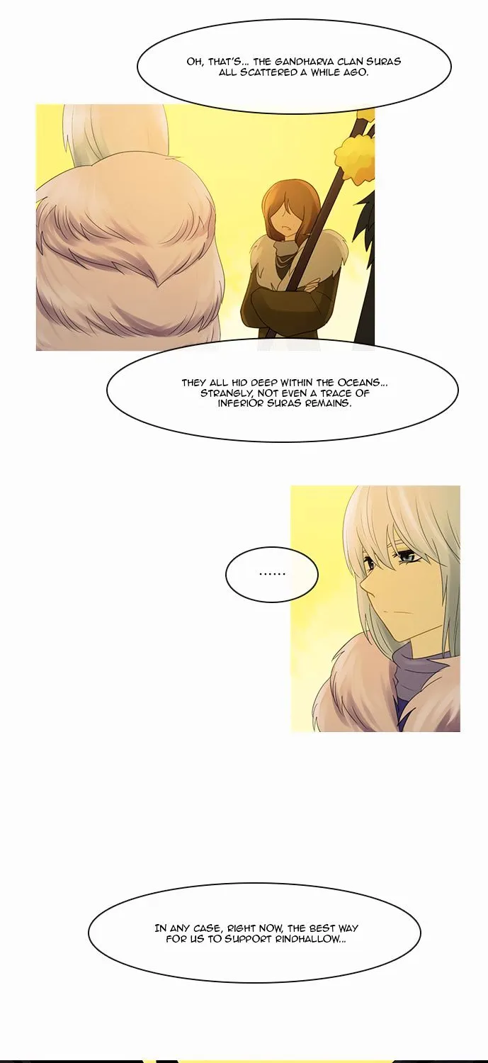 Kubera Zinmanga X Chapter 199 Page 12