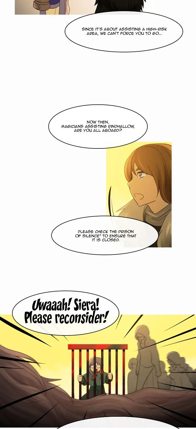 Kubera Zinmanga X Chapter 199 Page 17