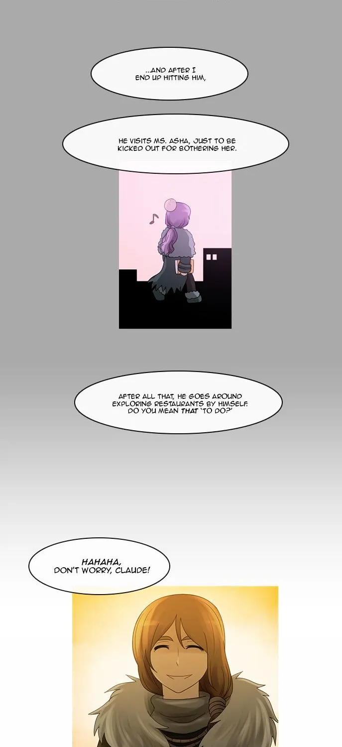 Kubera Zinmanga X Chapter 199 Page 20