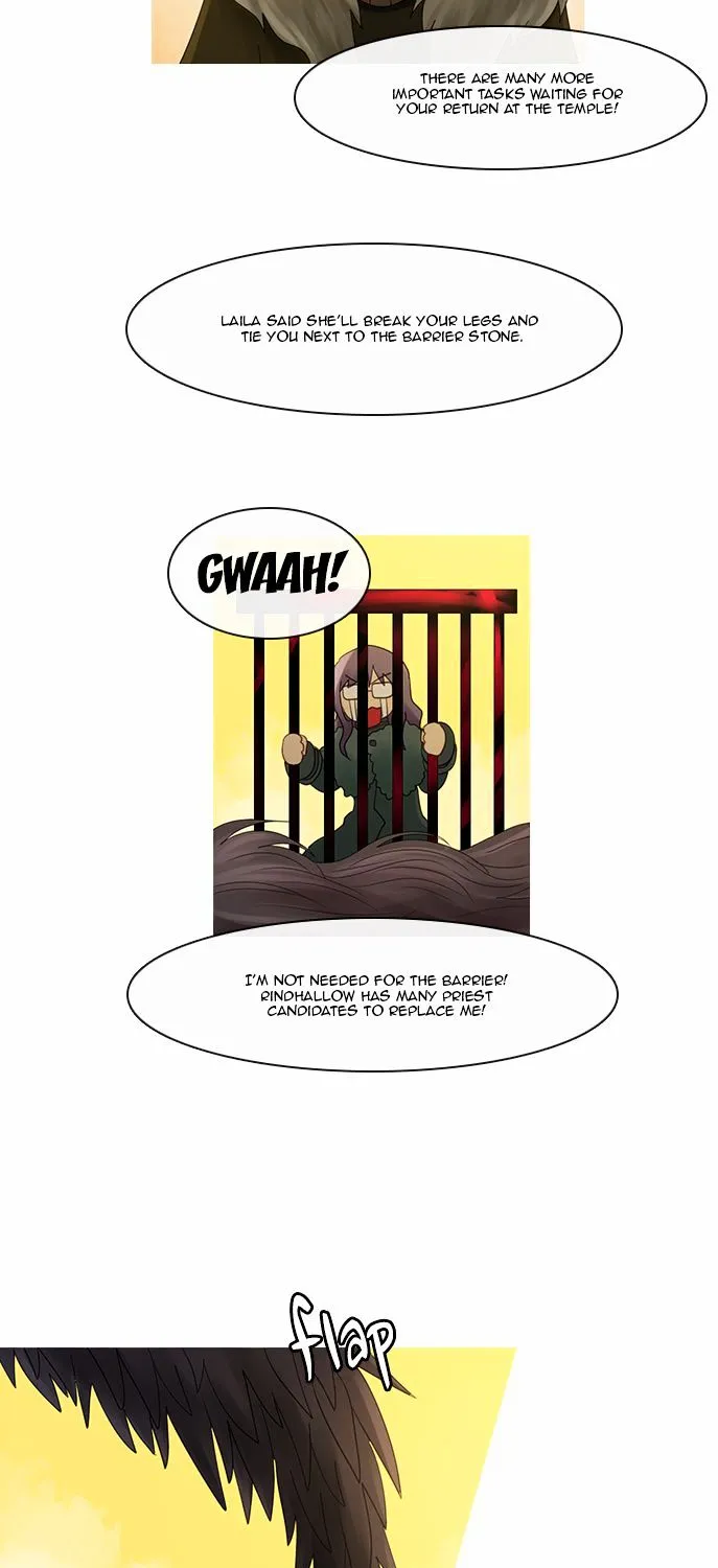 Kubera Zinmanga X Chapter 199 Page 21