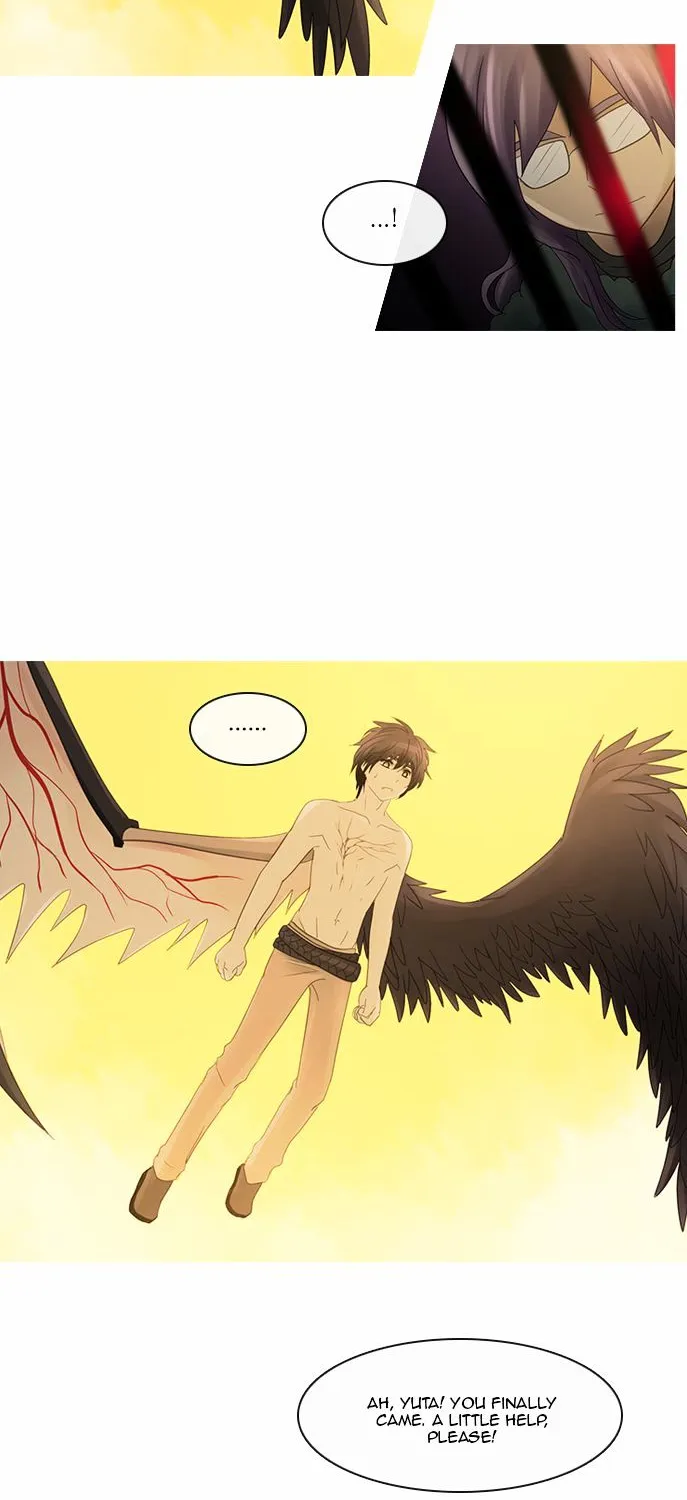 Kubera Zinmanga X Chapter 199 Page 22