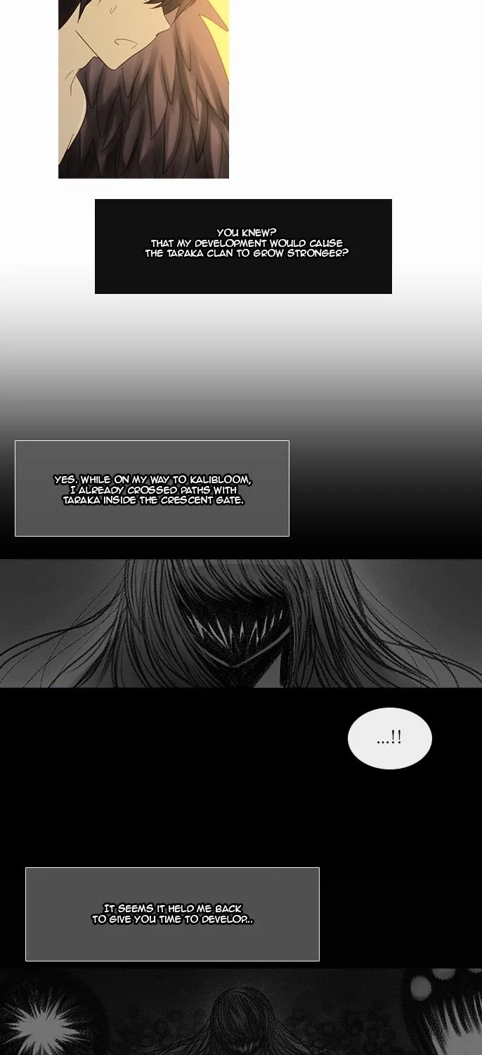 Kubera Zinmanga X Chapter 199 Page 27