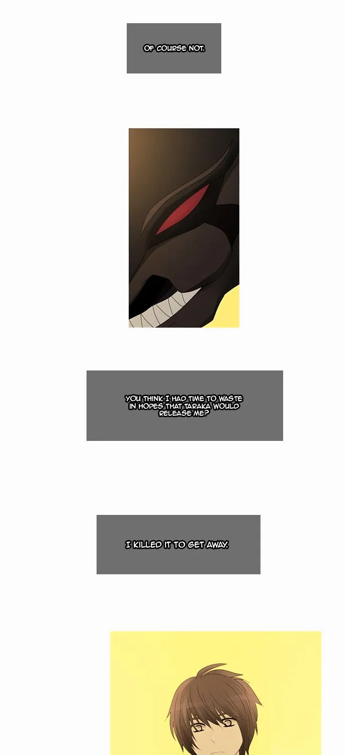 Kubera Zinmanga X Chapter 199 Page 29