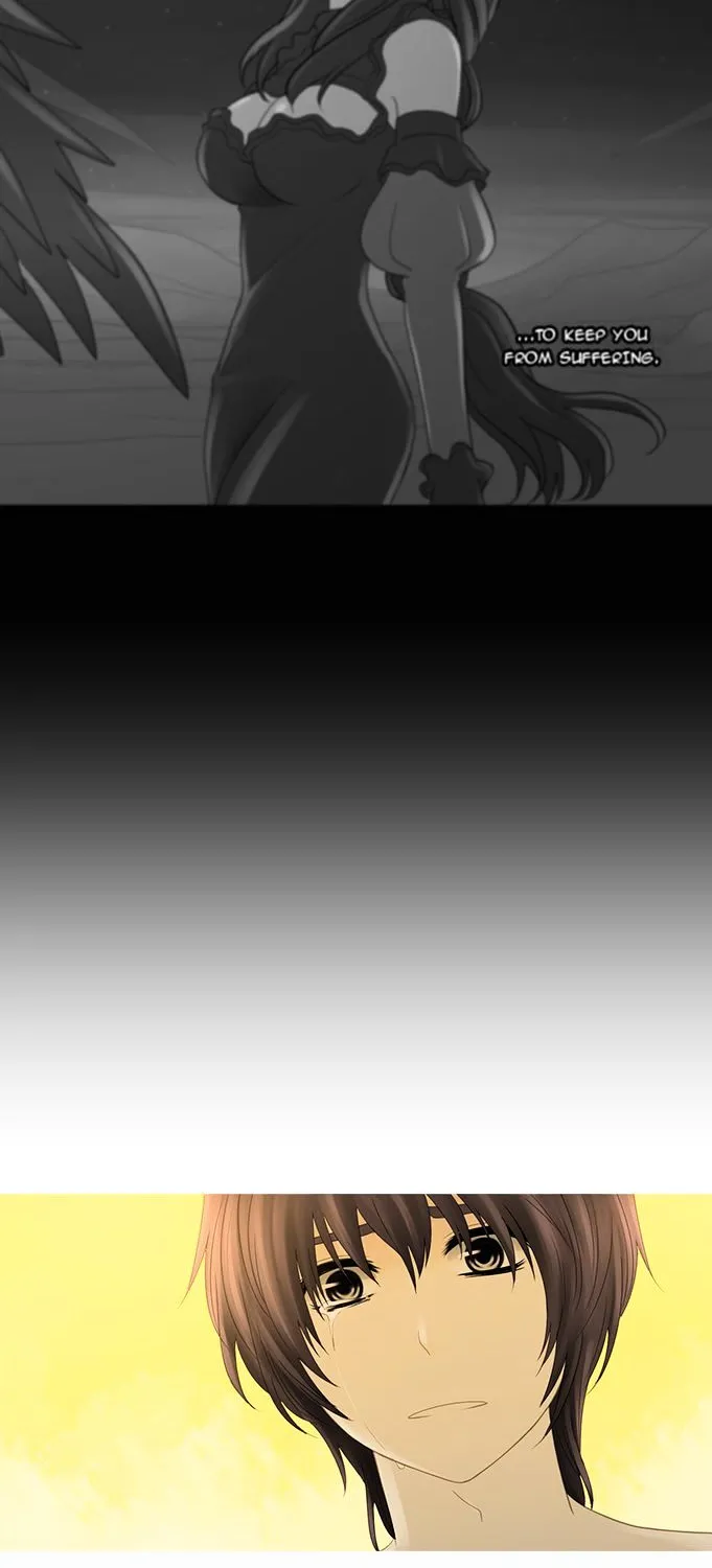 Kubera Zinmanga X Chapter 199 Page 35