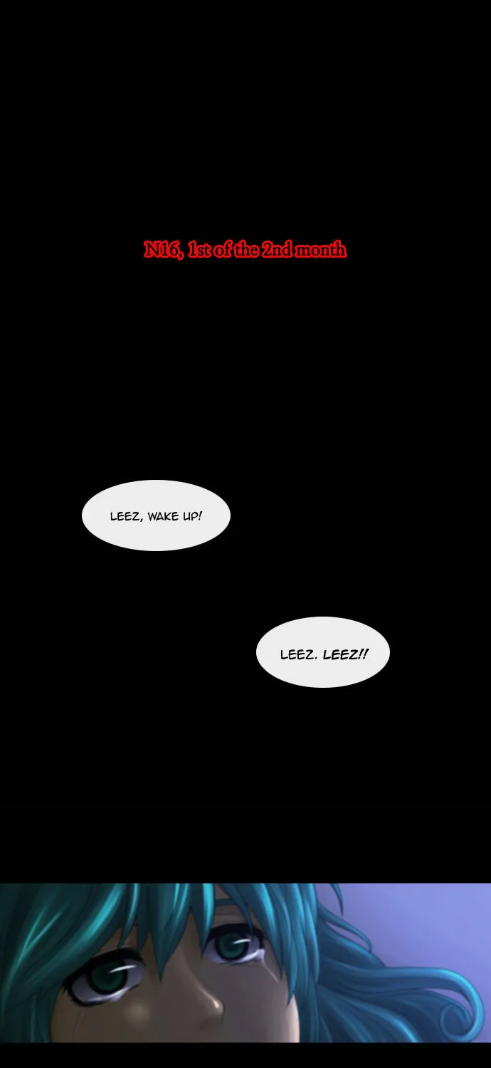 Kubera Zinmanga X Chapter 198 Page 2