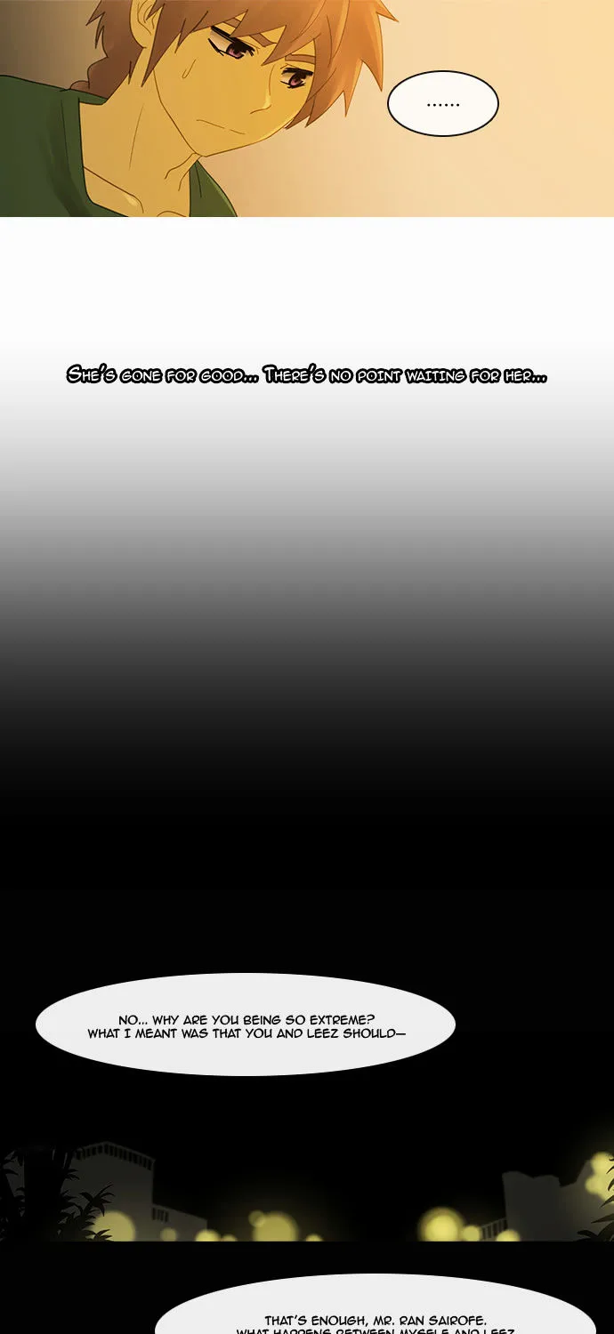 Kubera Zinmanga X Chapter 198 Page 6