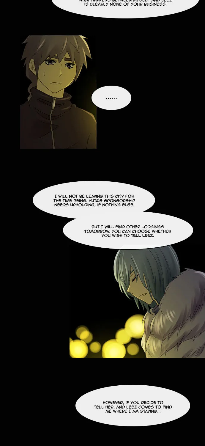 Kubera Zinmanga X Chapter 198 Page 7