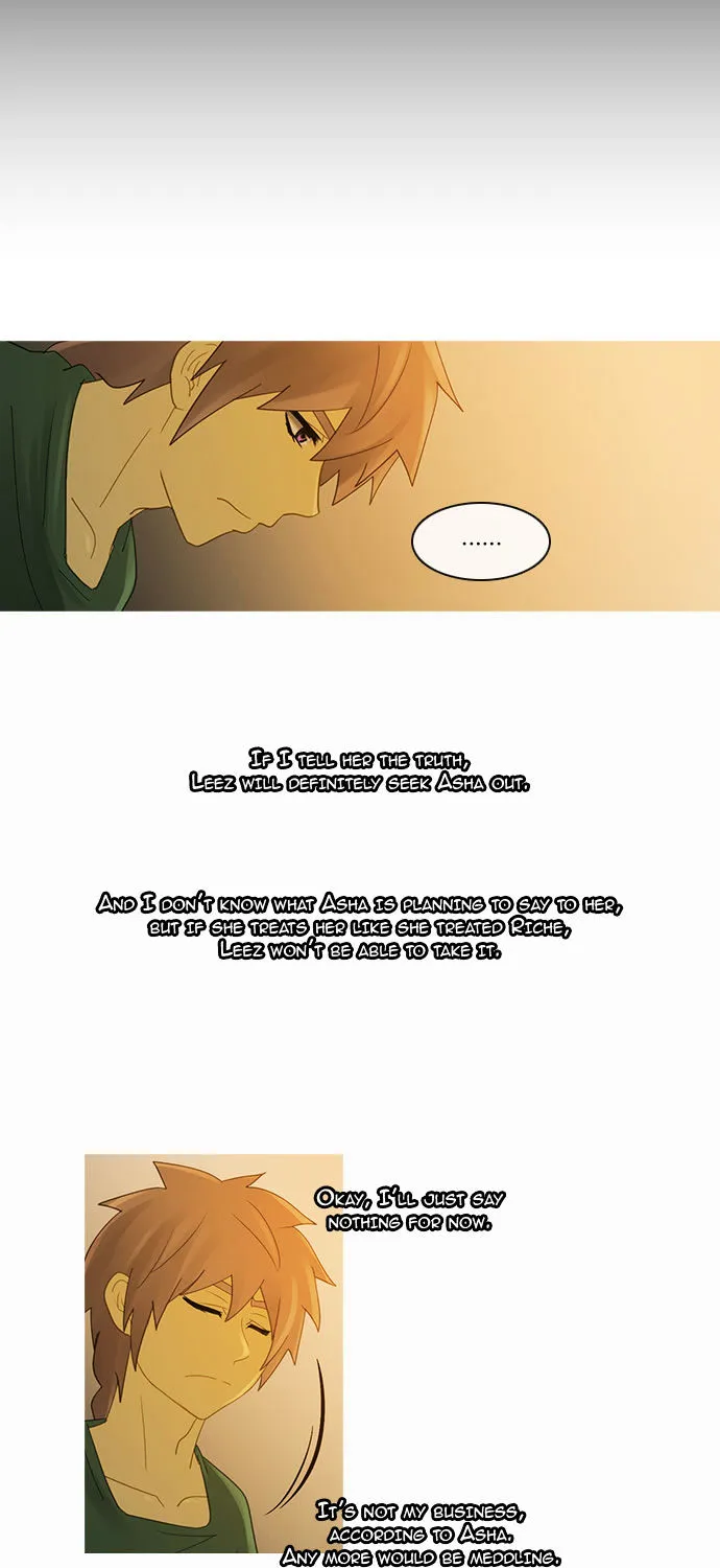 Kubera Zinmanga X Chapter 198 Page 9