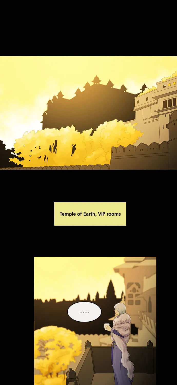 Kubera Zinmanga X Chapter 198 Page 13