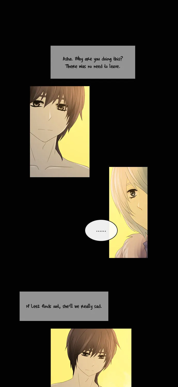 Kubera Zinmanga X Chapter 198 Page 16