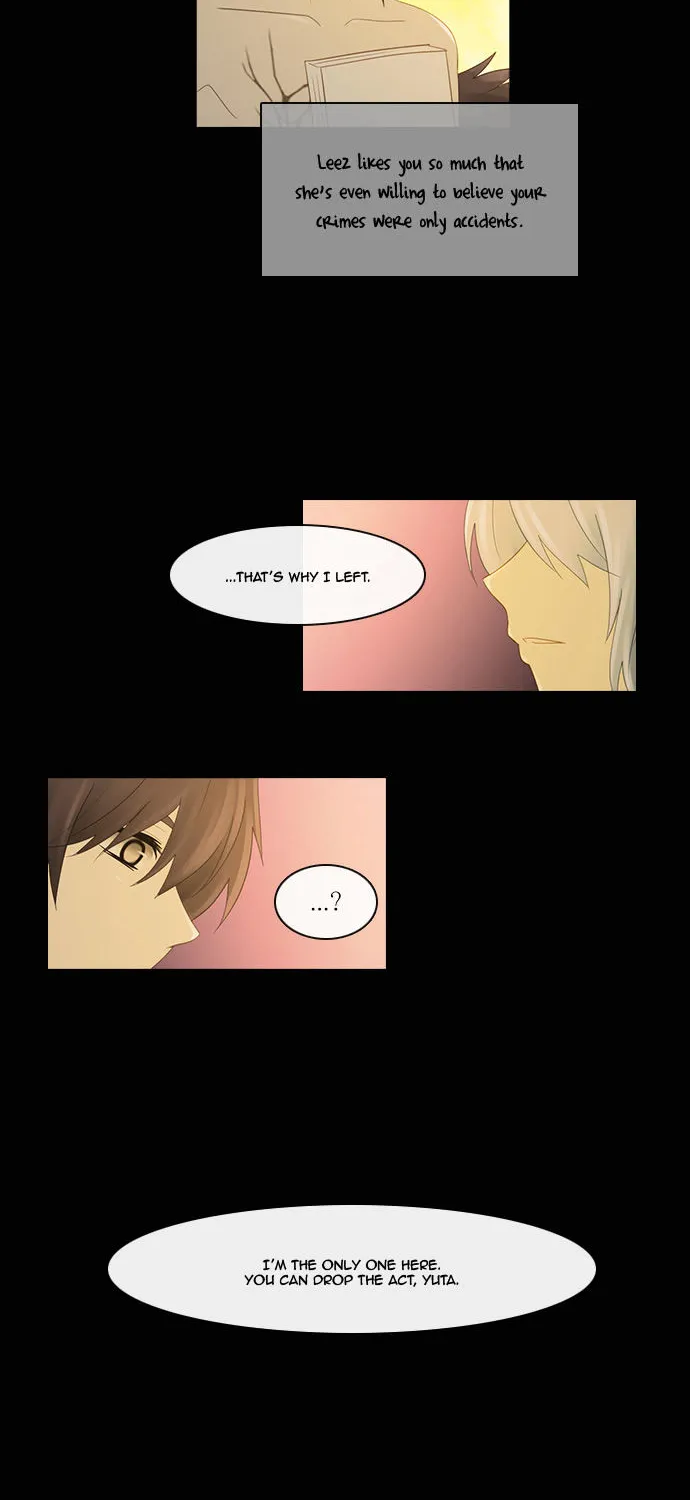 Kubera Zinmanga X Chapter 198 Page 17