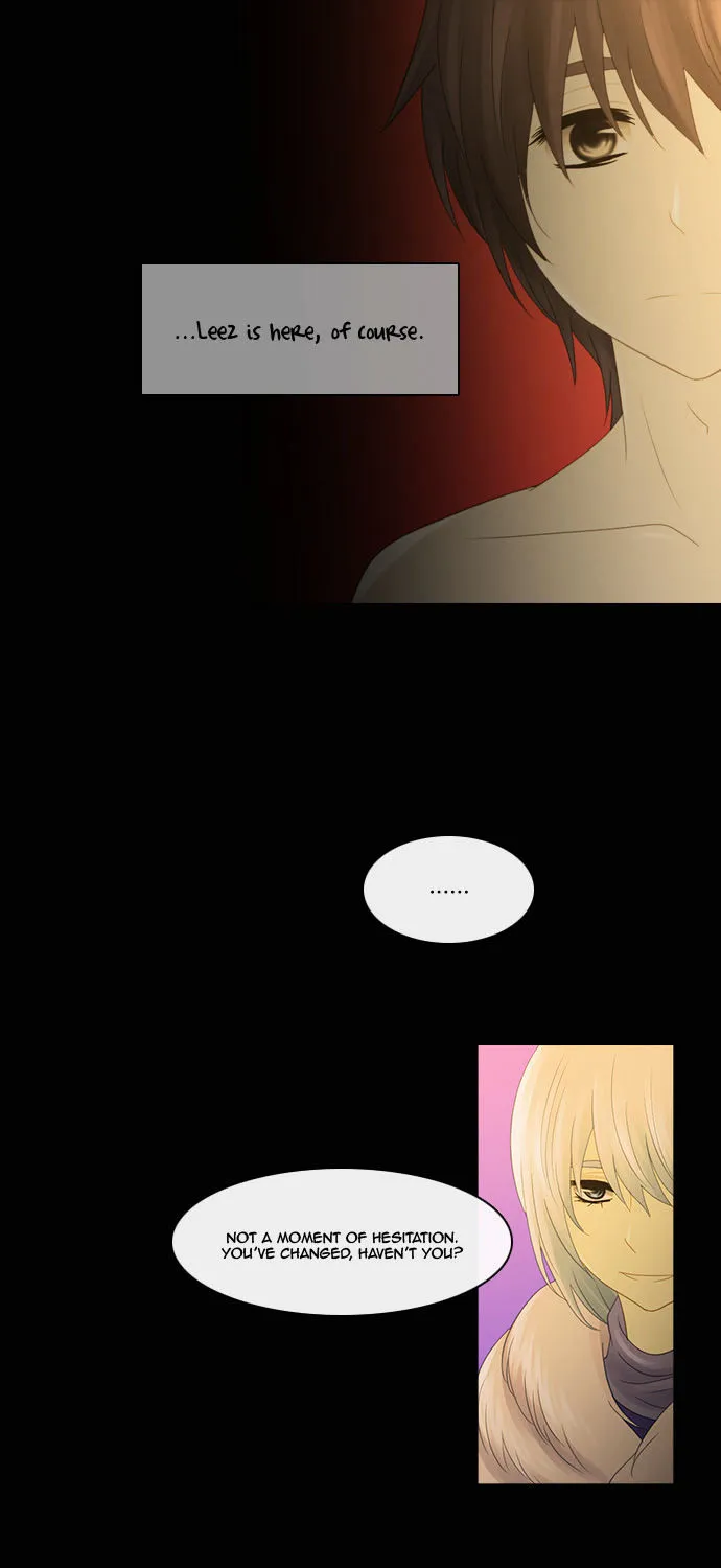 Kubera Zinmanga X Chapter 198 Page 20