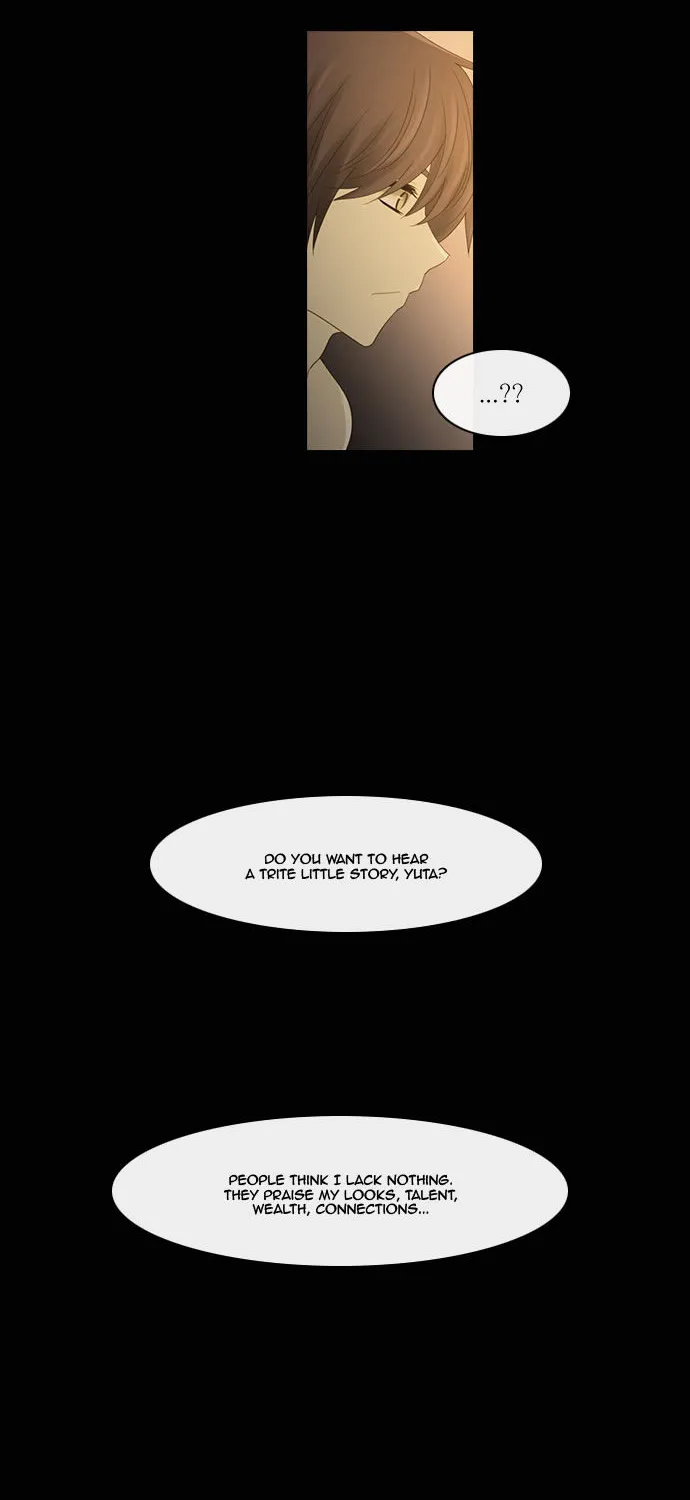 Kubera Zinmanga X Chapter 198 Page 21