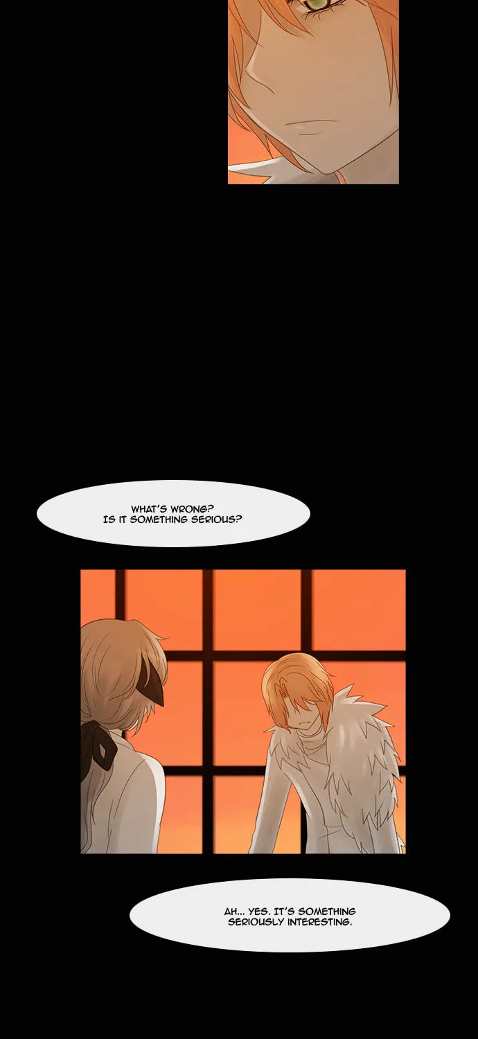 Kubera Zinmanga X Chapter 195 Page 25