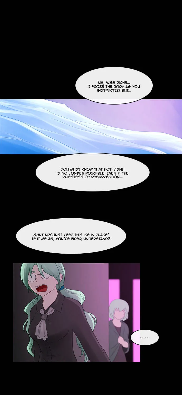 Kubera Zinmanga X Chapter 194 Page 1