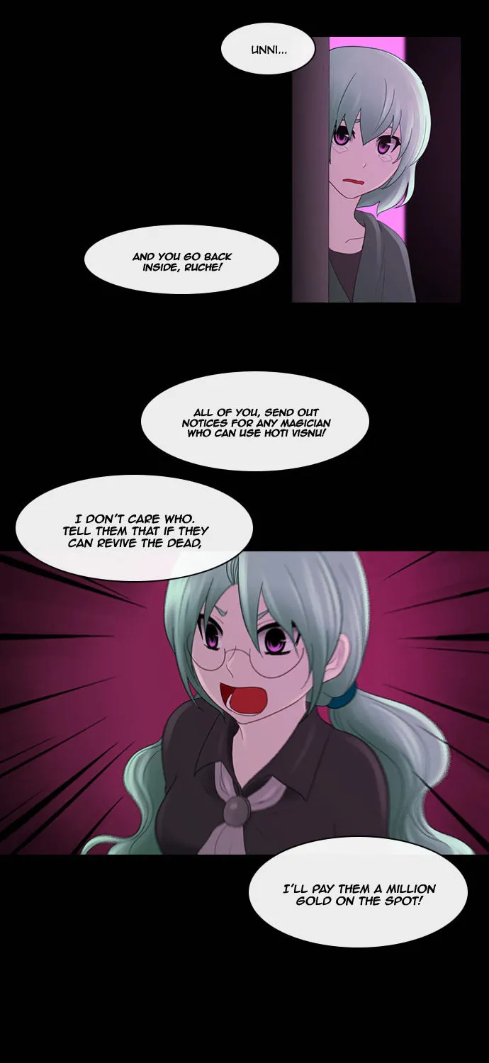 Kubera Zinmanga X Chapter 194 Page 2
