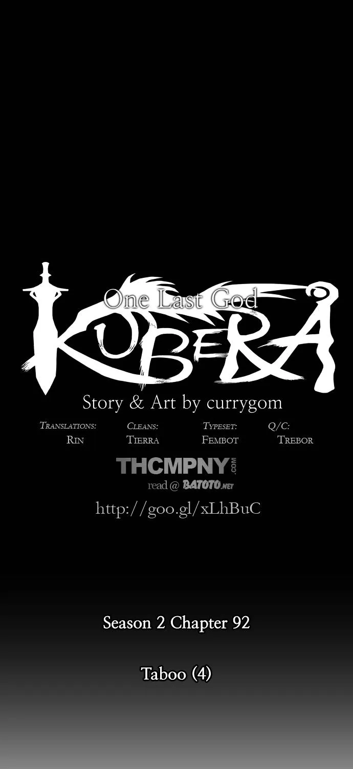 Kubera Zinmanga X Chapter 194 Page 3