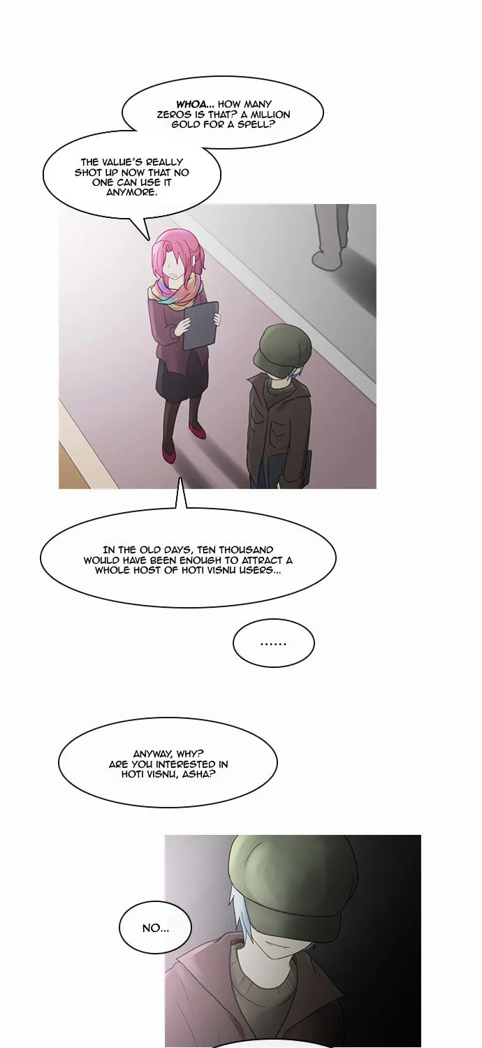 Kubera Zinmanga X Chapter 194 Page 5