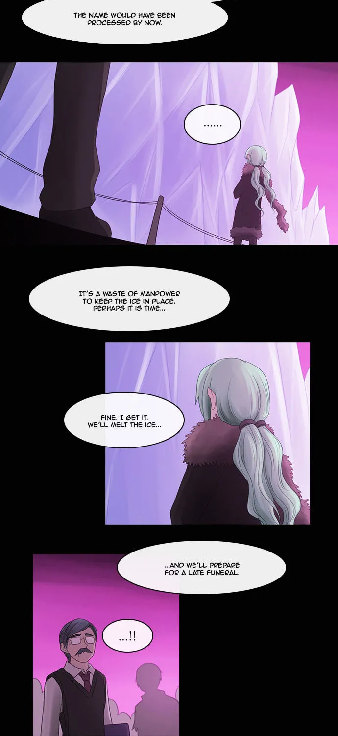 Kubera Zinmanga X Chapter 194 Page 8