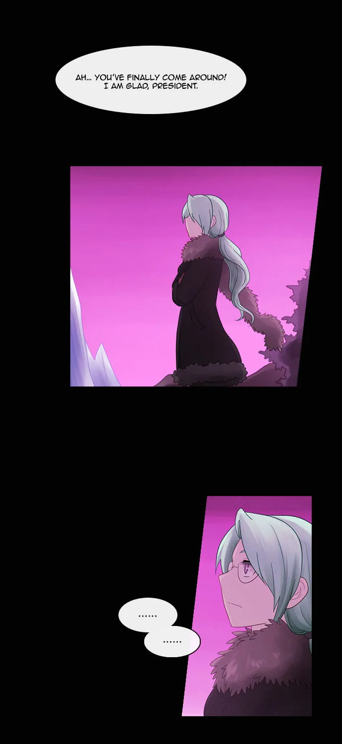 Kubera Zinmanga X Chapter 194 Page 9