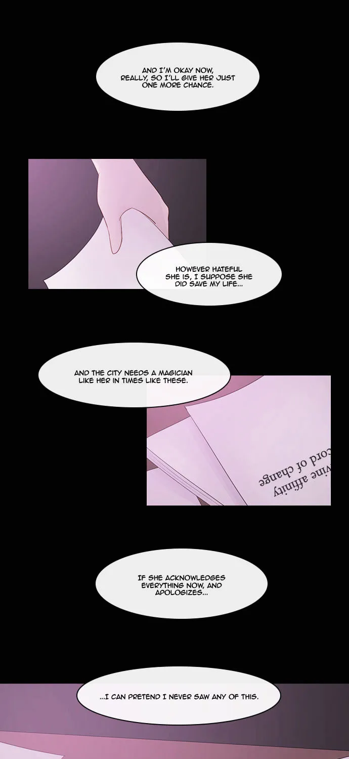 Kubera Zinmanga X Chapter 194 Page 11