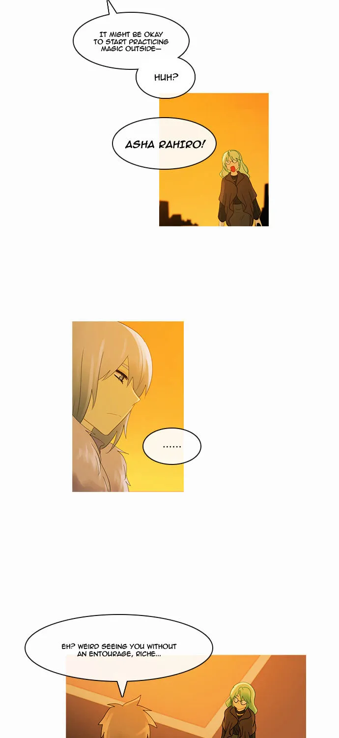 Kubera Zinmanga X Chapter 194 Page 15