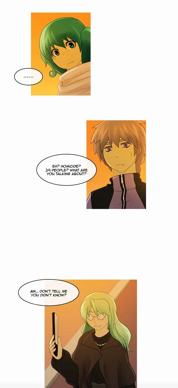 Kubera Zinmanga X Chapter 194 Page 17