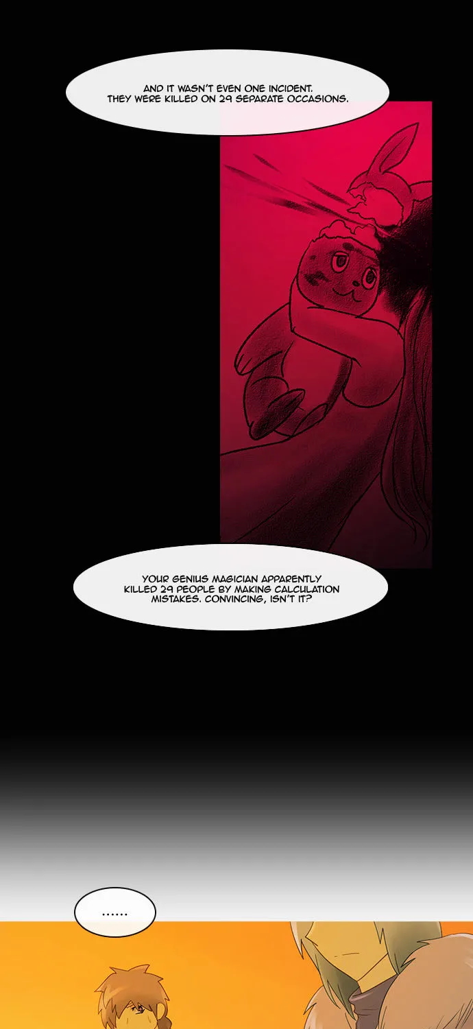 Kubera Zinmanga X Chapter 194 Page 19