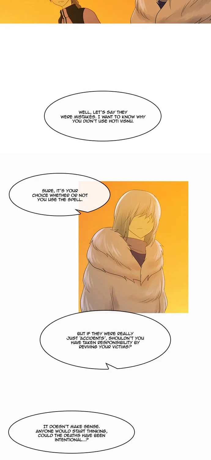 Kubera Zinmanga X Chapter 194 Page 20