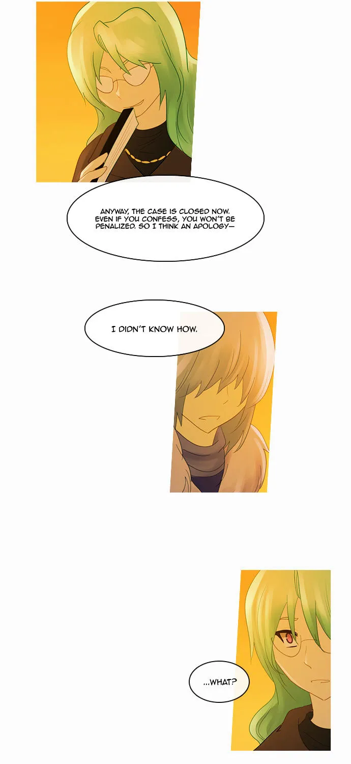 Kubera Zinmanga X Chapter 194 Page 21