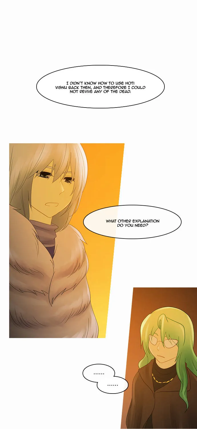 Kubera Zinmanga X Chapter 194 Page 22