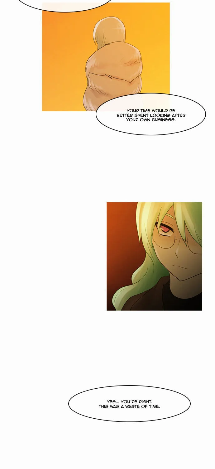 Kubera Zinmanga X Chapter 194 Page 24