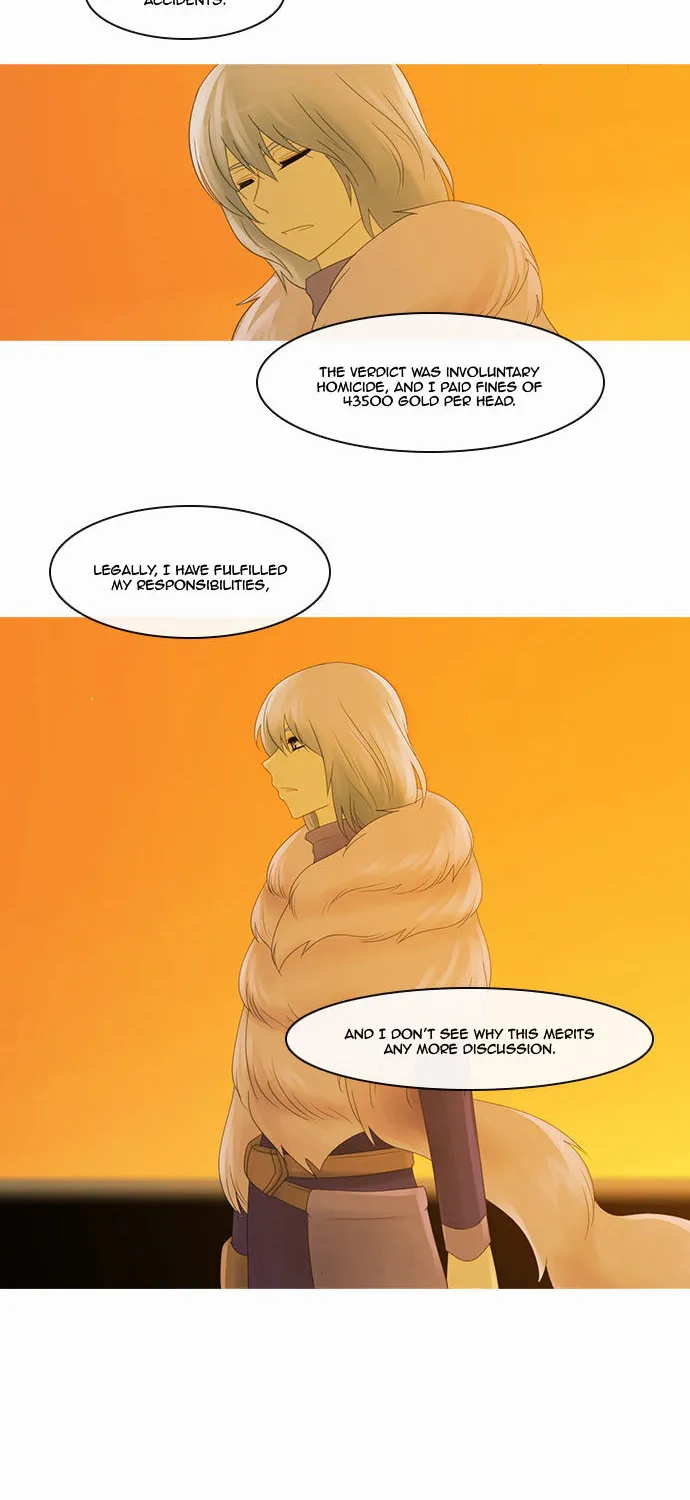 Kubera Zinmanga X Chapter 194 Page 27