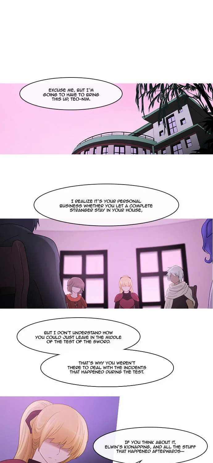 Kubera Zinmanga X Chapter 193 Page 1