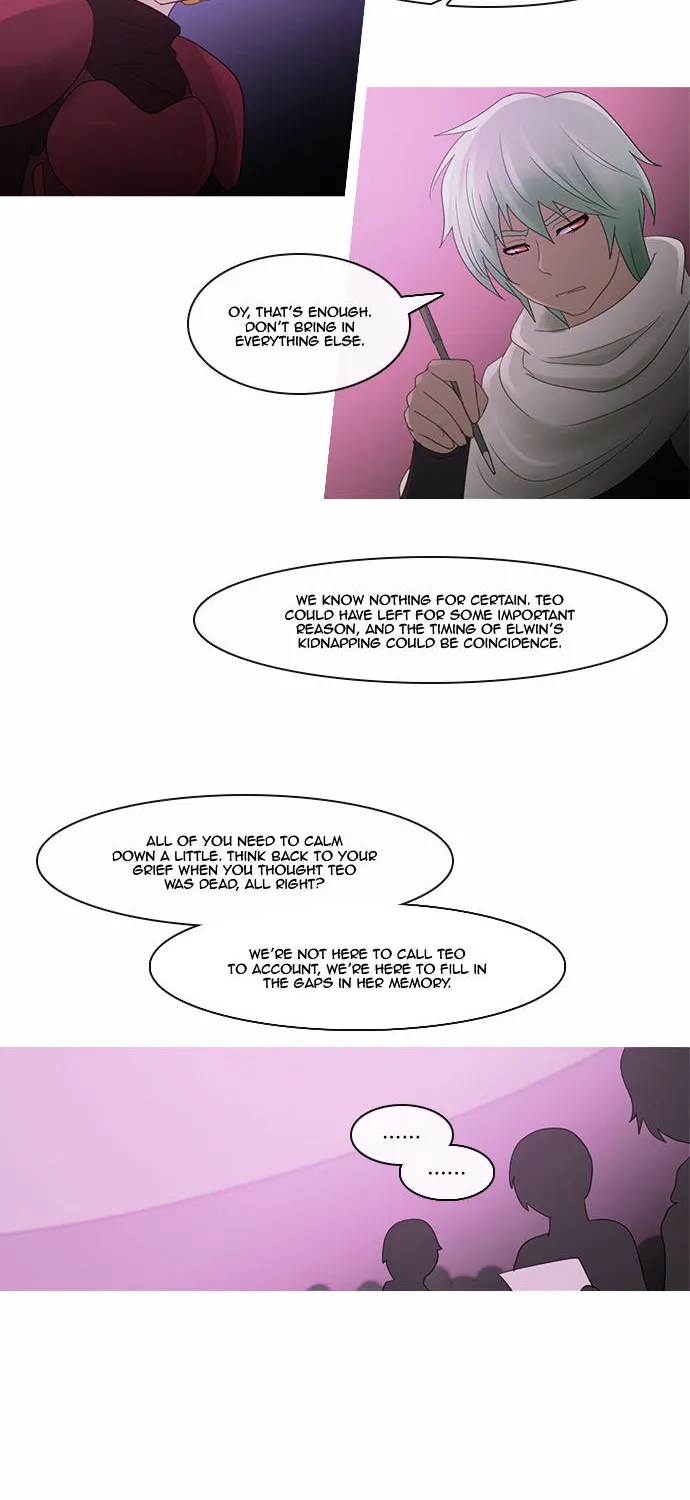 Kubera Zinmanga X Chapter 193 Page 2