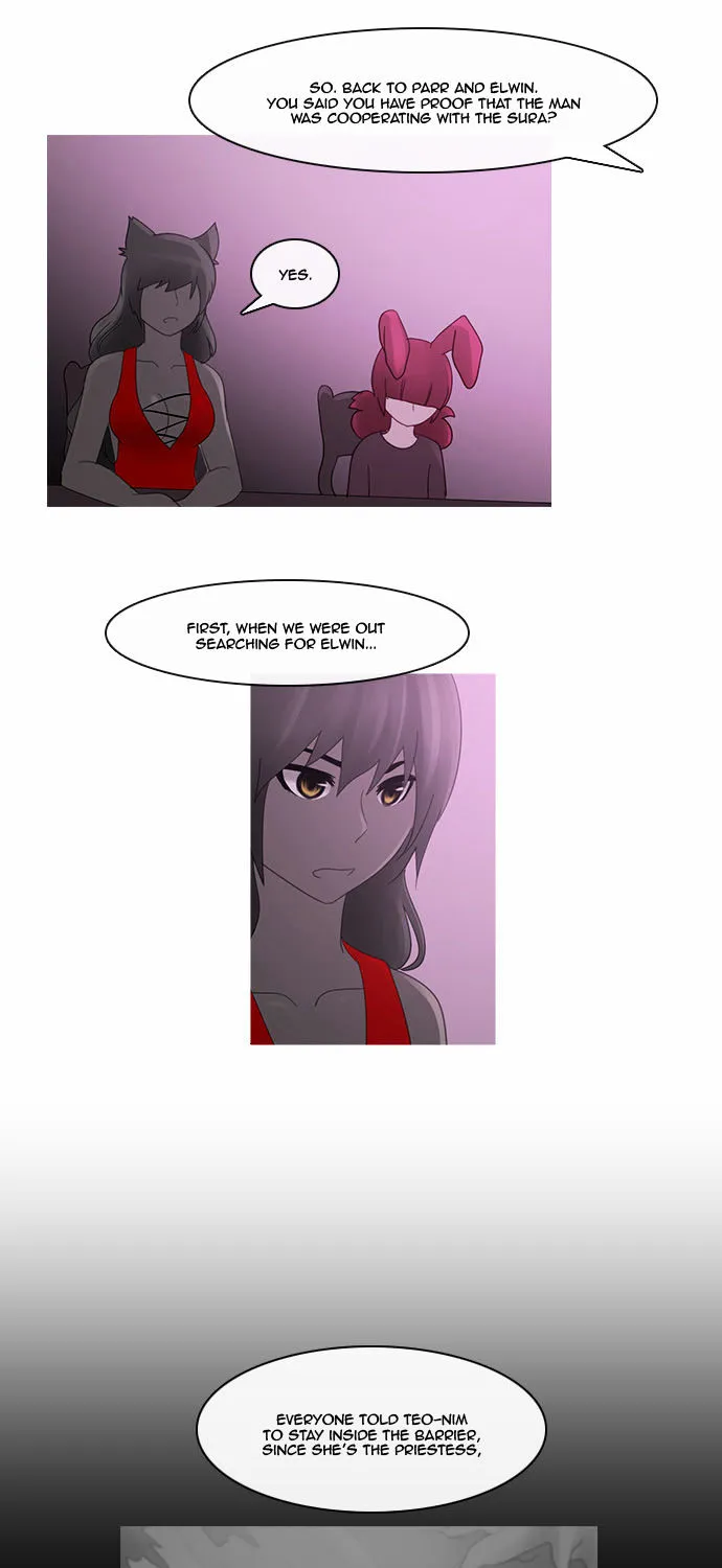 Kubera Zinmanga X Chapter 193 Page 3