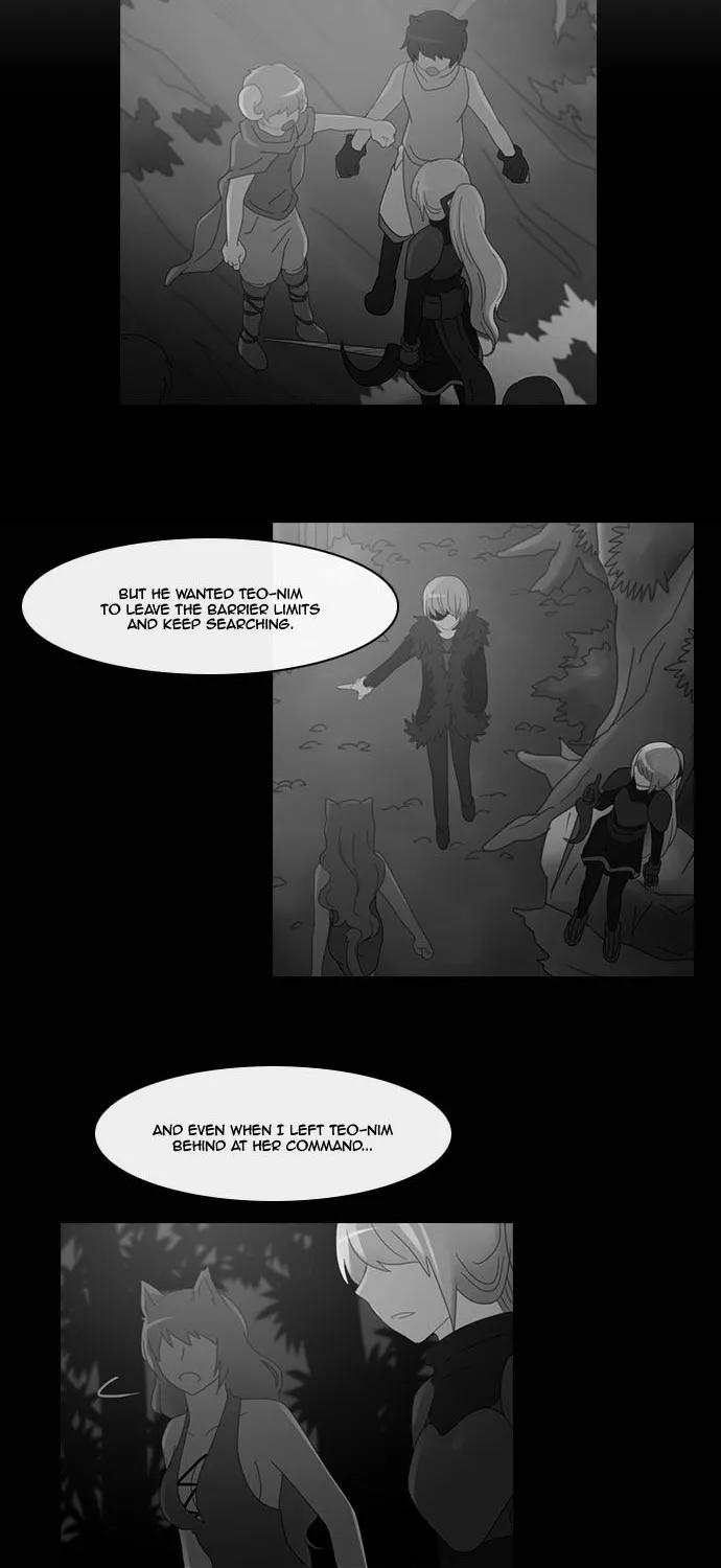 Kubera Zinmanga X Chapter 193 Page 4