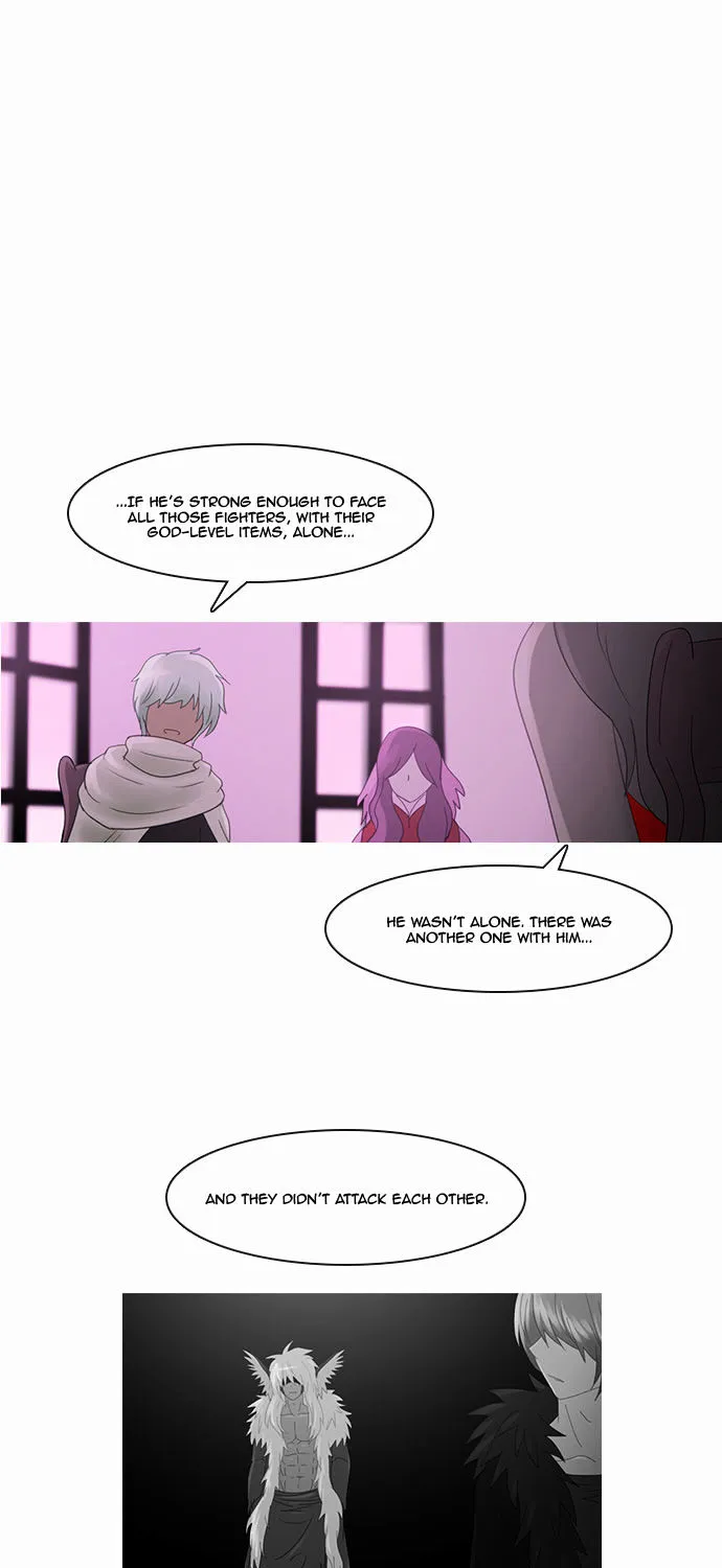 Kubera Zinmanga X Chapter 193 Page 9