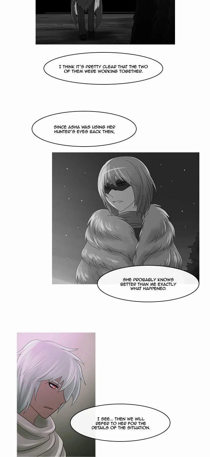 Kubera Zinmanga X Chapter 193 Page 10