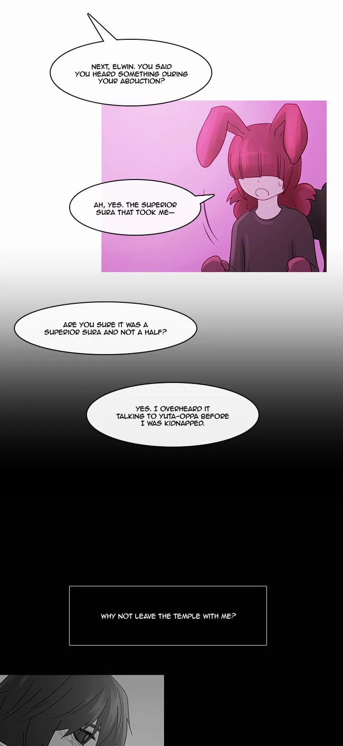 Kubera Zinmanga X Chapter 193 Page 11