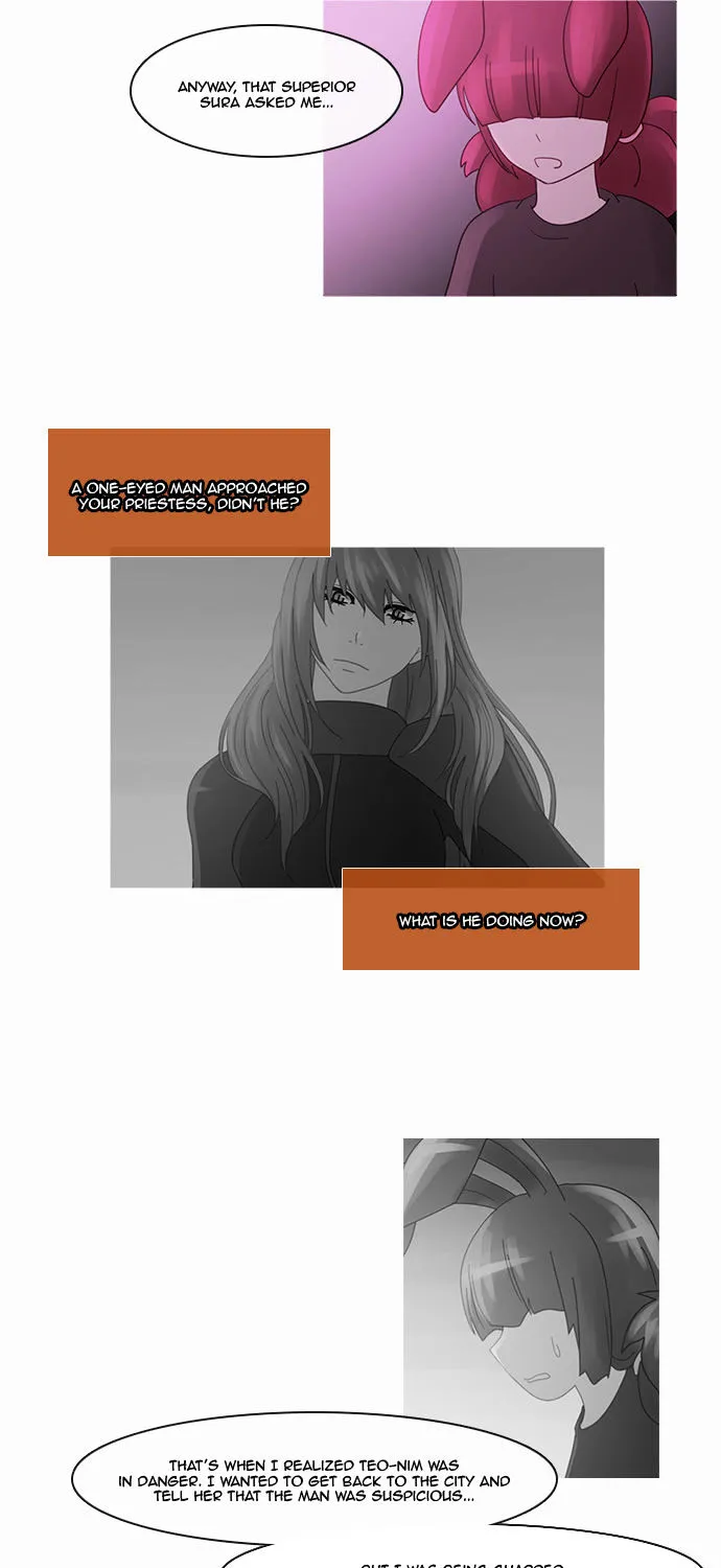 Kubera Zinmanga X Chapter 193 Page 15