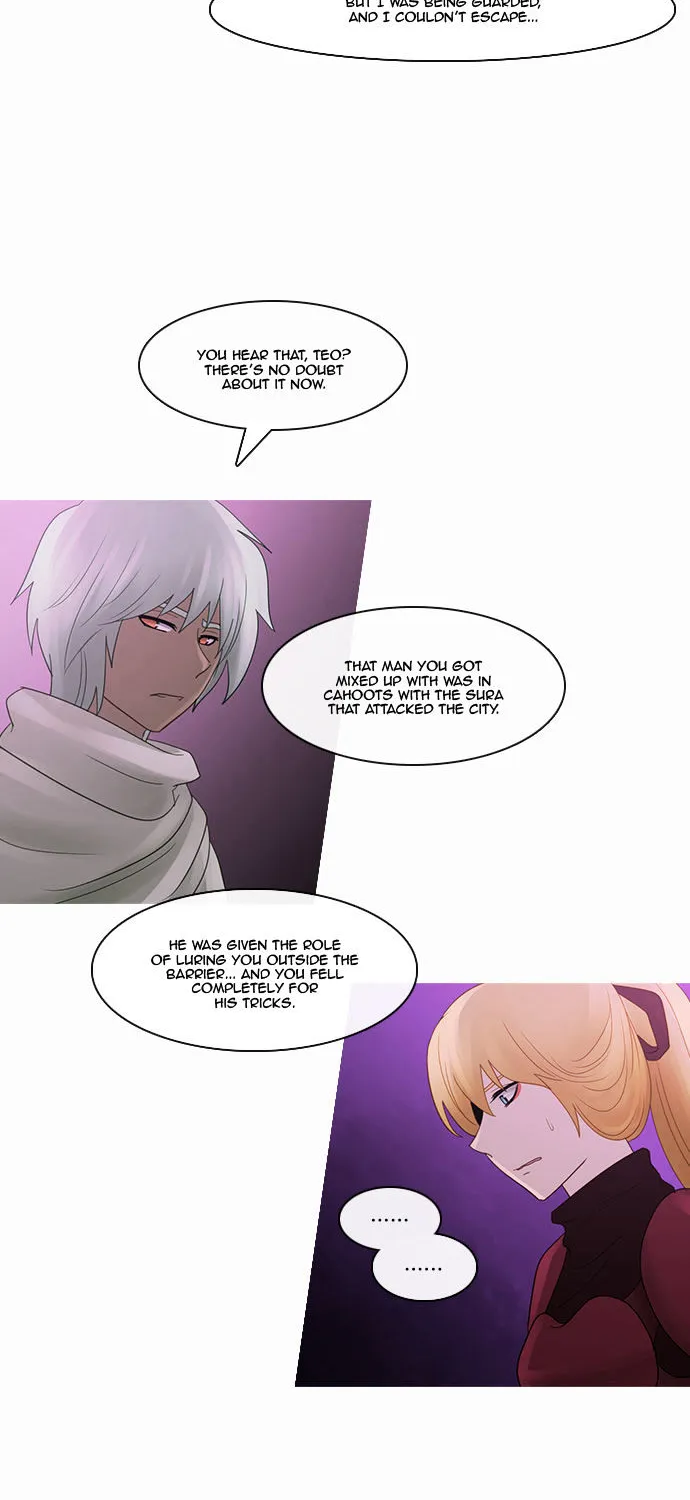 Kubera Zinmanga X Chapter 193 Page 16
