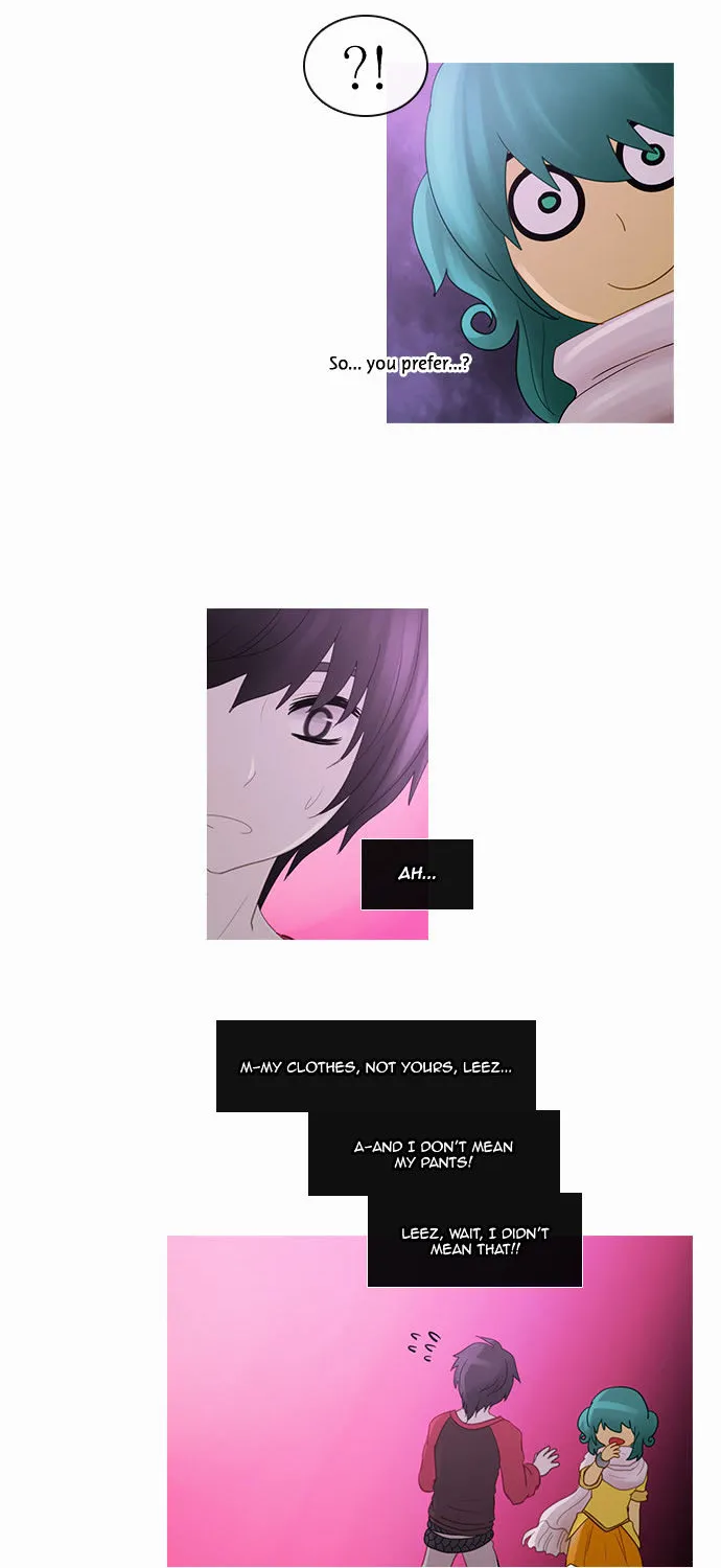 Kubera Zinmanga X Chapter 193 Page 20