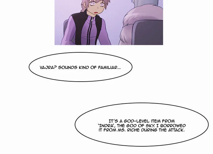 Kubera Zinmanga X Chapter 193 Page 24