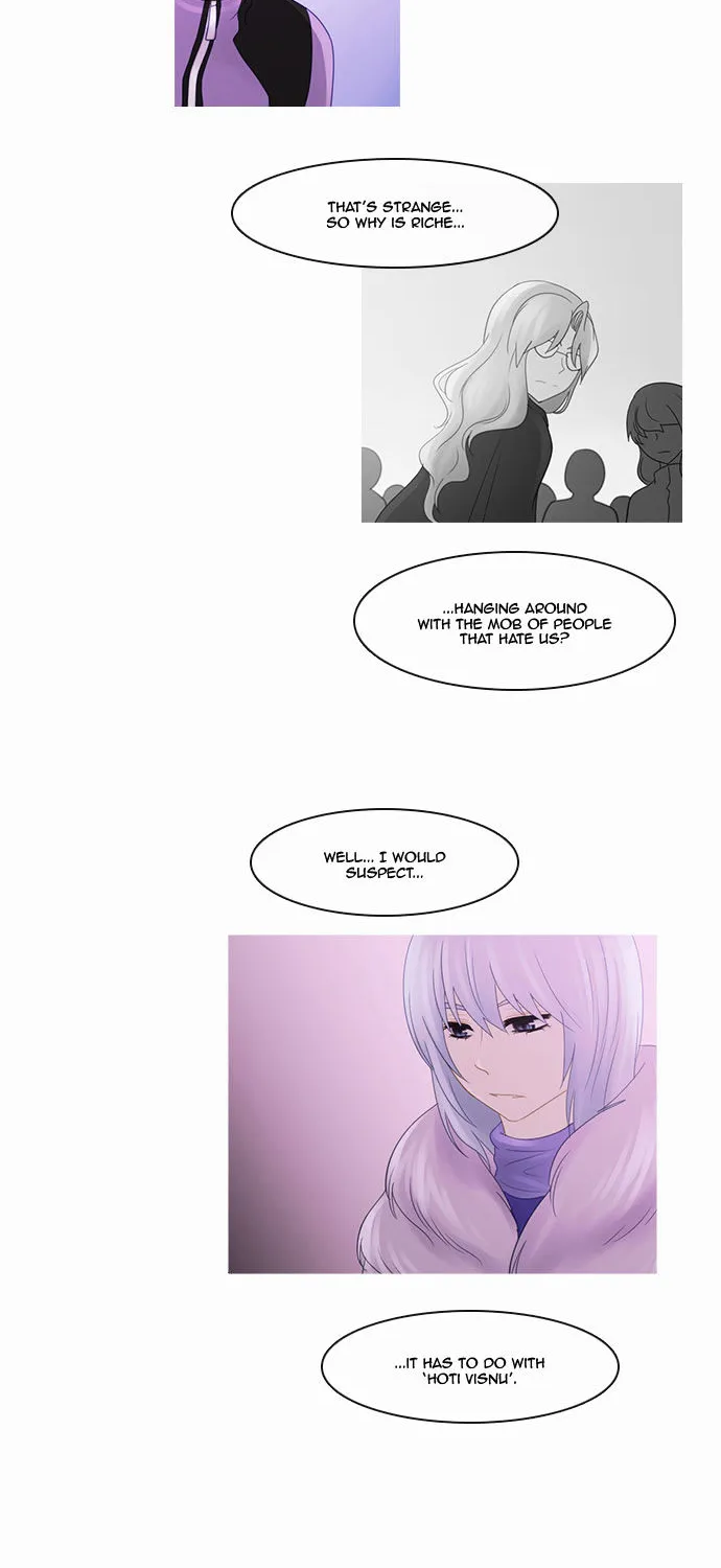 Kubera Zinmanga X Chapter 193 Page 26