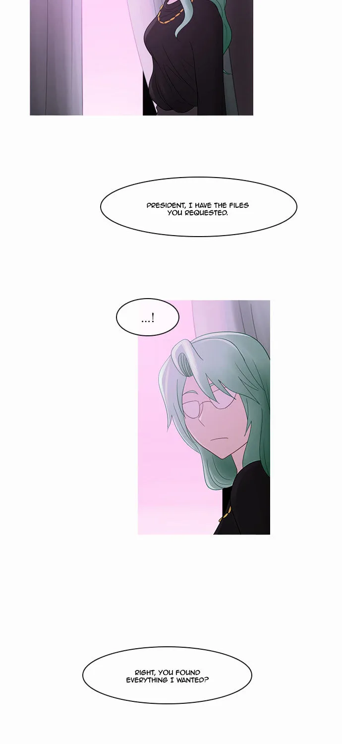 Kubera Zinmanga X Chapter 193 Page 28