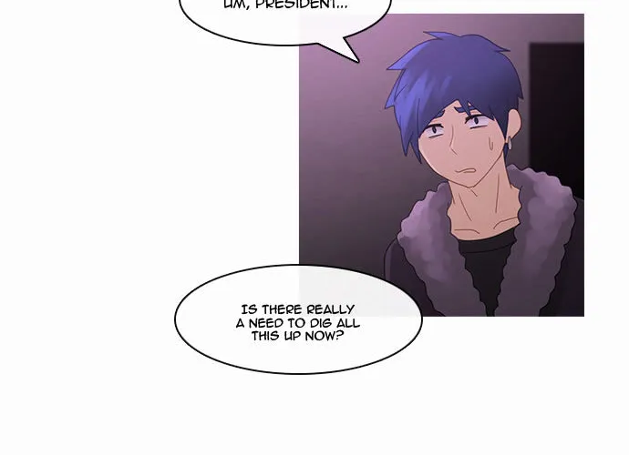 Kubera Zinmanga X Chapter 193 Page 30