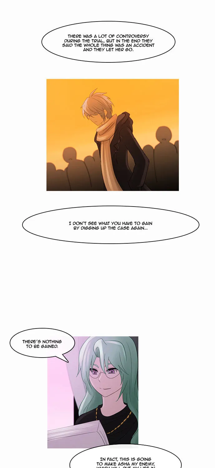 Kubera Zinmanga X Chapter 193 Page 31